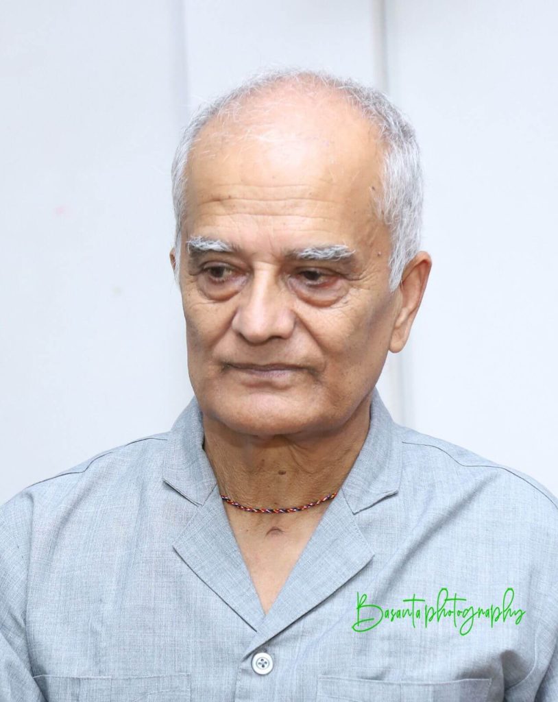 शंकर प्रसाद गजुरेल